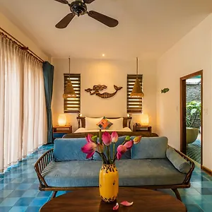 Beachside Boutique Hoi An