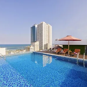 Helios Boutique & Da Nang