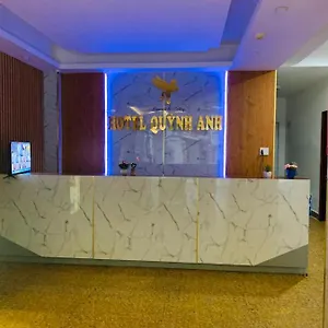 Hotel Quynh Anh