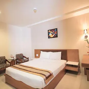 Hotel Bunny - Valentine - Bui Vien Street