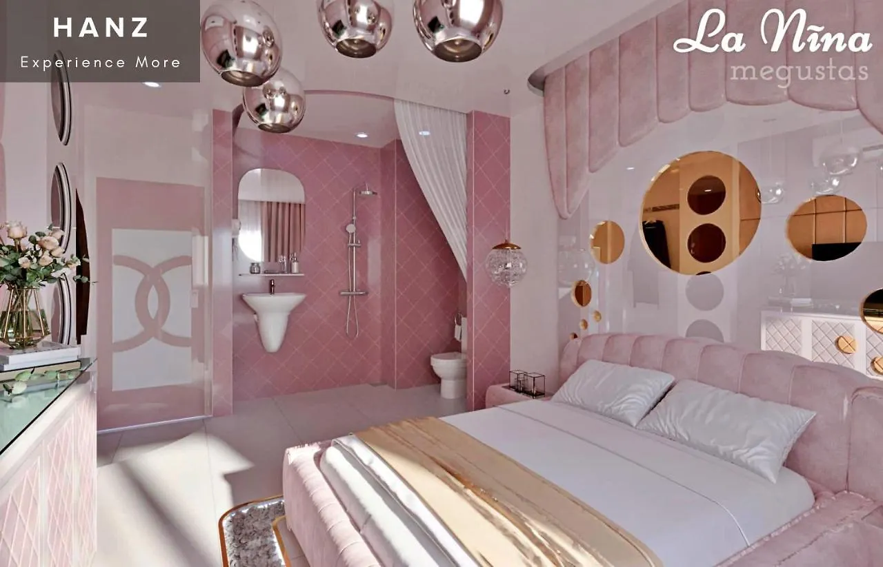 Hotel Hanz 419 Sweet Escape Ho Chi Minh City